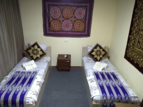 Samarqand Standart